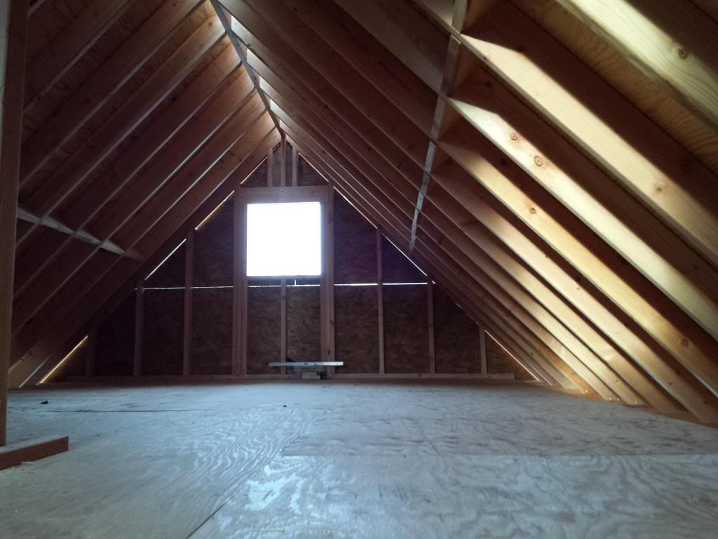 [Hearth.com] Stove in the garage, need suggestions