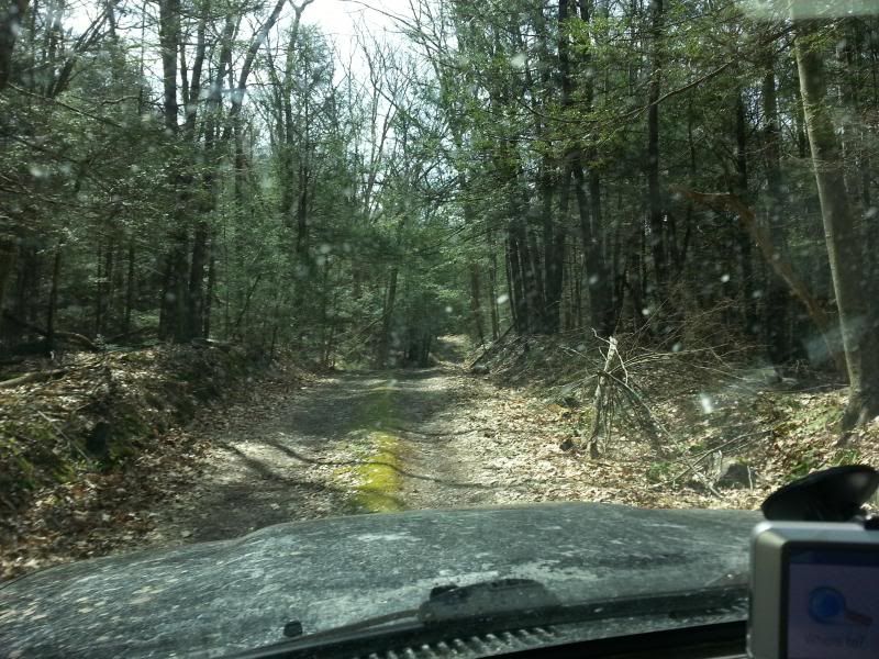 [Hearth.com] Walpack/Delaware Water Gap weekend