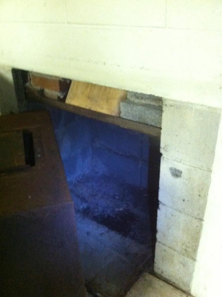 [Hearth.com] How to hook this stove up to my chimney?