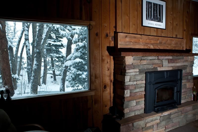 [Hearth.com] Cold Weather Pics ?