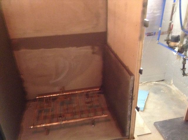 [Hearth.com] Non Pressurized Storage...