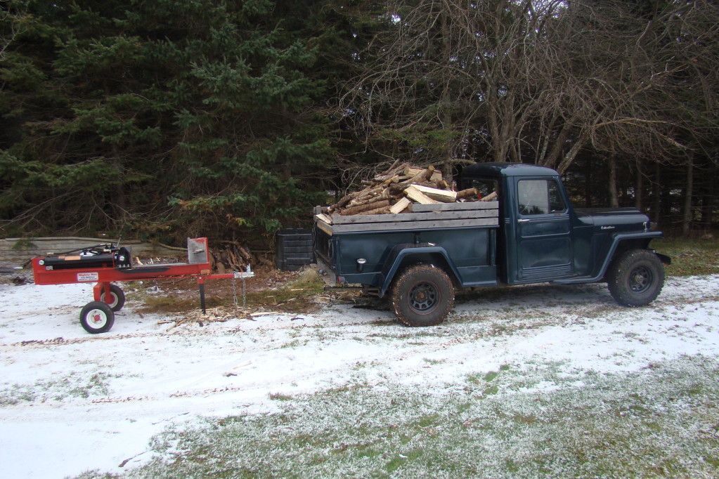 [Hearth.com] What to do when there's no snow to play with