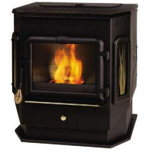 ADVICE ON PELLET STOVE FOR HUNTING CABIN