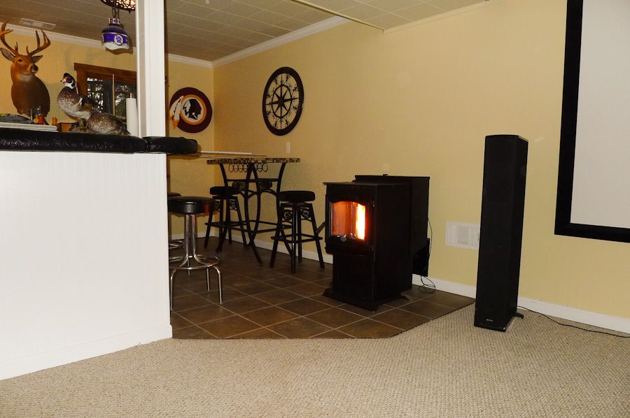 [Hearth.com] Lopi AGP vs Harman p68