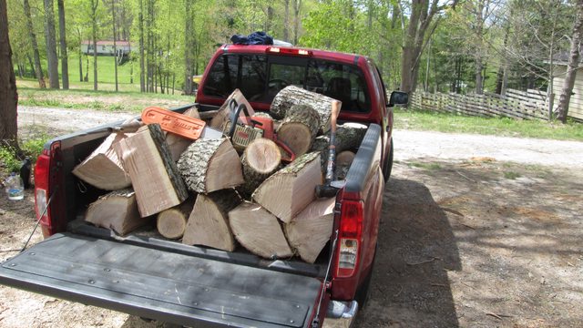 [Hearth.com] Springtime Oak Festival