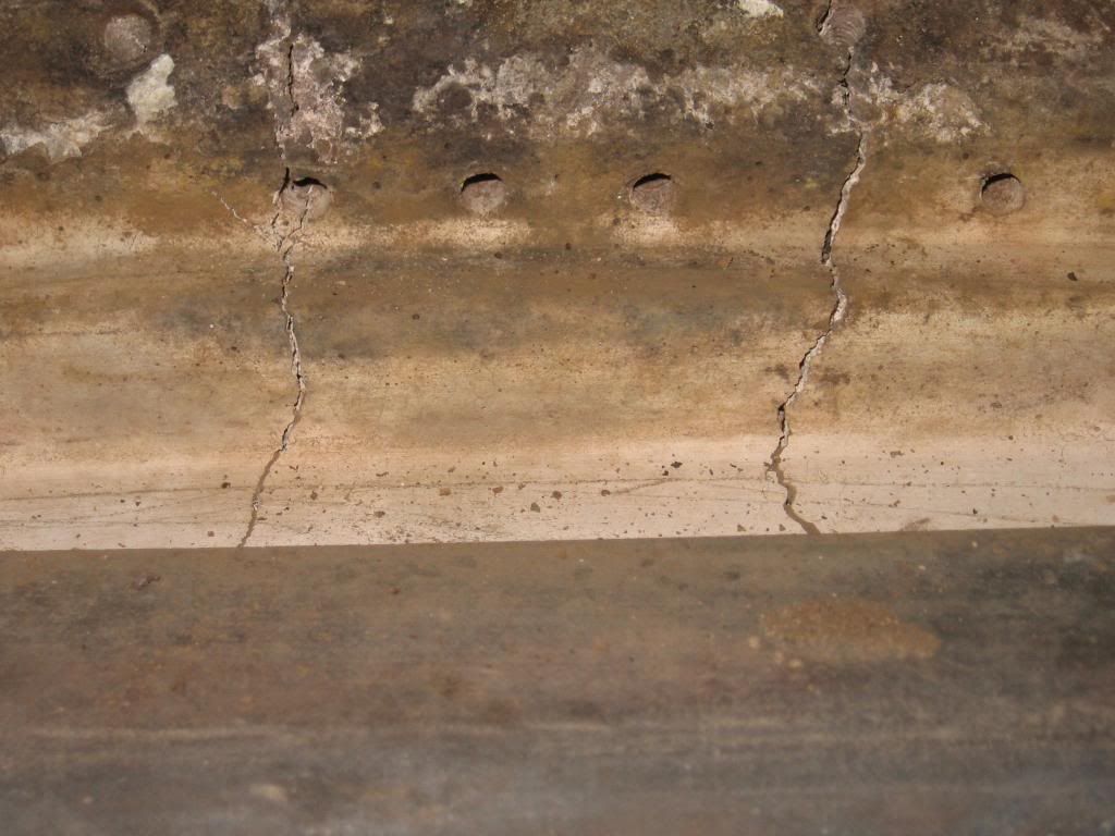 [Hearth.com] Should I be worried about this?  Harman TL 300