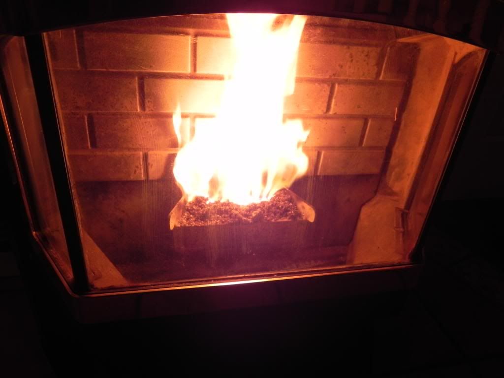 [Hearth.com] Venting over deck