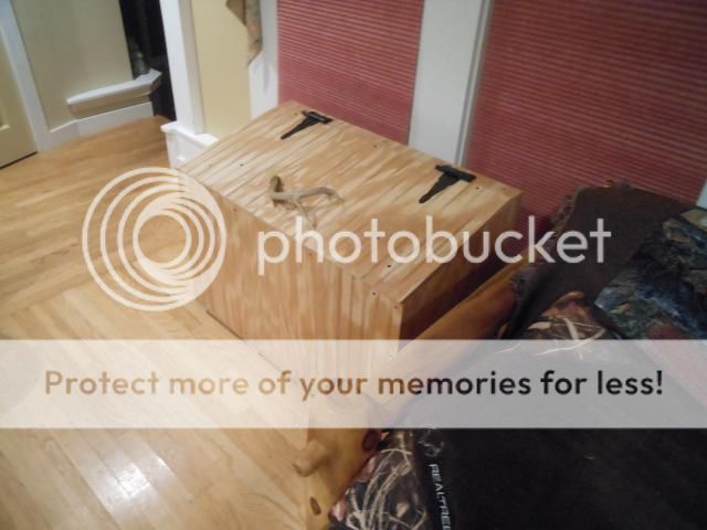 [Hearth.com] Wanted: Suggestions for Indoor Wood Storage