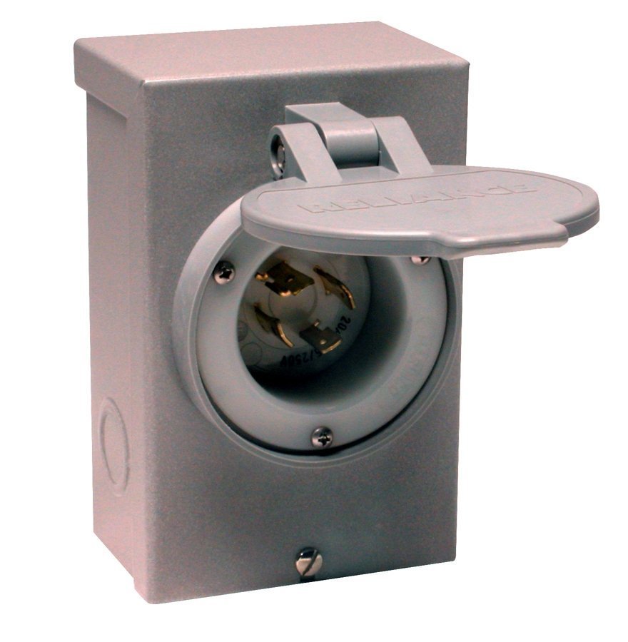 [Hearth.com] small invertor gen and subpanel?