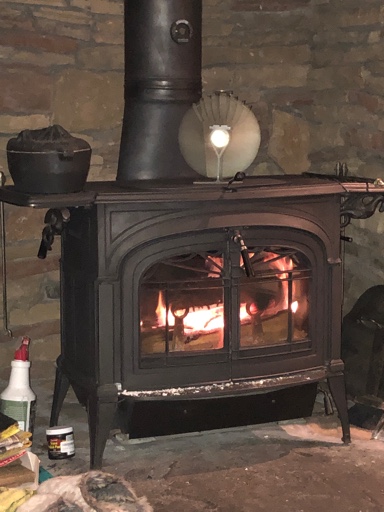 [Hearth.com] Pics Of Your Stove Burning... Right Now