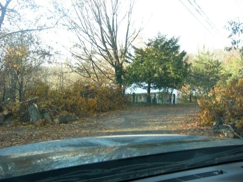 [Hearth.com] Pictures Of the ct storm
