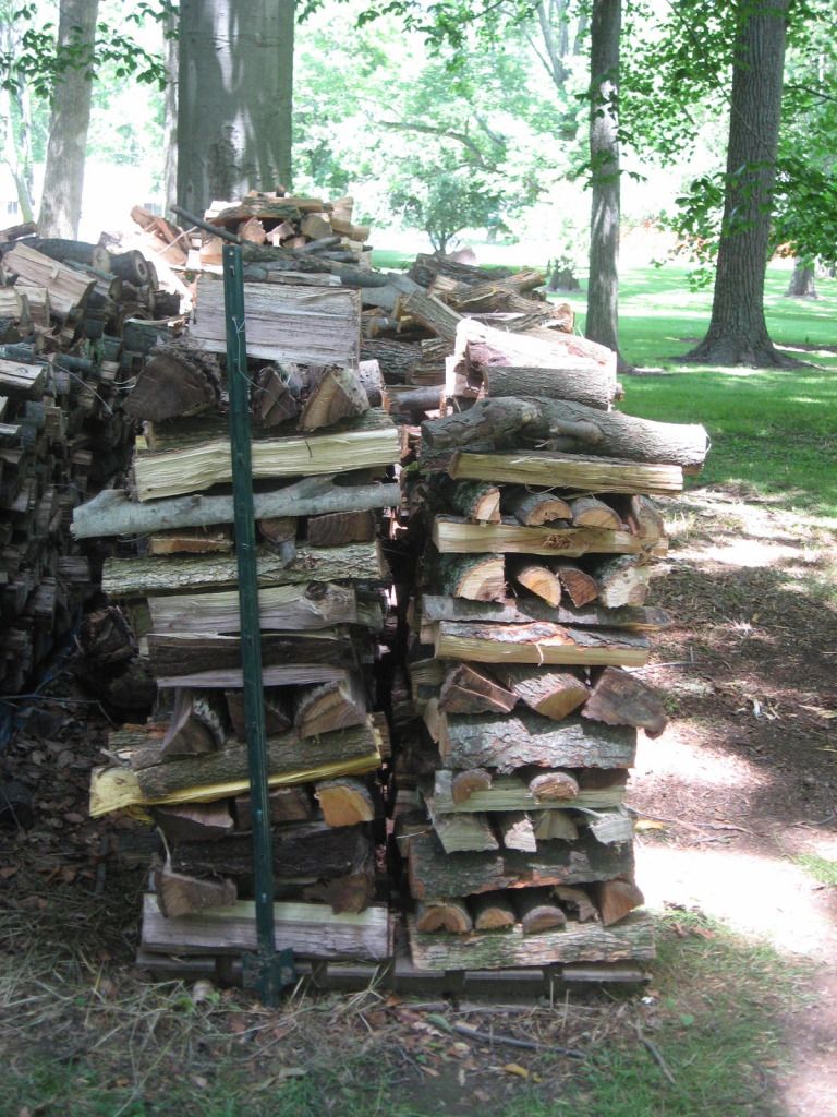 [Hearth.com] What I'm stacking today