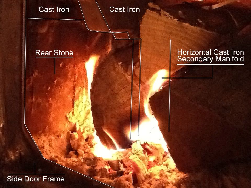 [Hearth.com] Hearthstone heritage firebox rear stones need them asap!