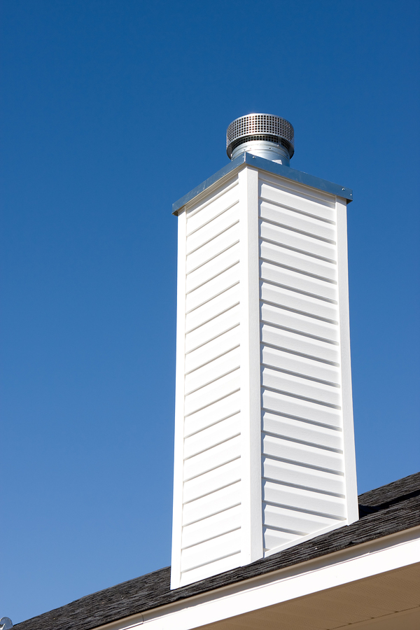 [Hearth.com] Chimney Height