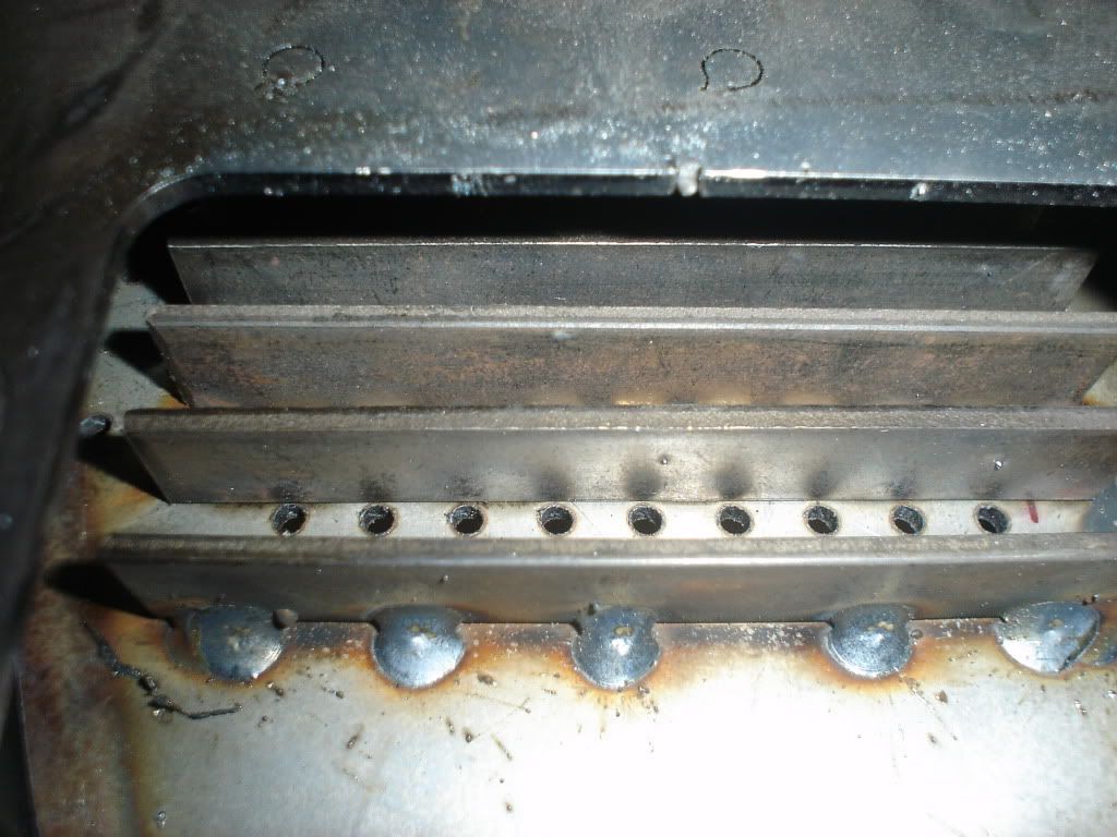 [Hearth.com] PF100 and PB105 Burn Pot Issues