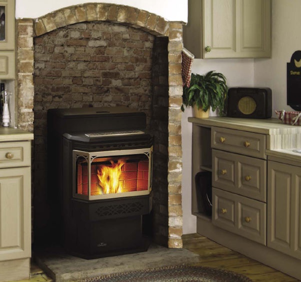 [Hearth.com] Alcove Conversion/Remodel