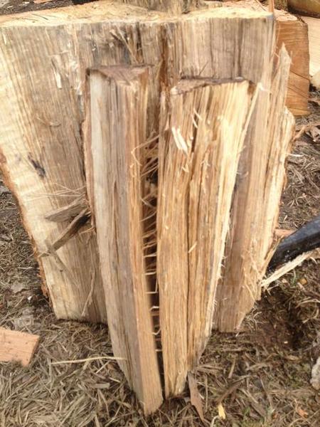 [Hearth.com] Help With Wood ID
