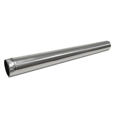 [Hearth.com] Can someone provide me with a good source for 3" OAK flexible pipe?