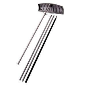 [Hearth.com] Snow and Ice Buildup