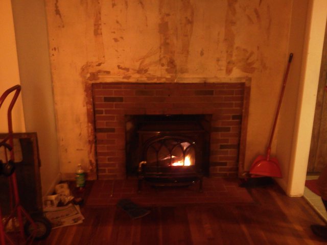 [Hearth.com] More Heat & Longer Burn Times