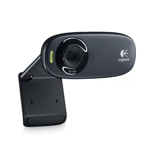 Easy peasey & cheap webcam?