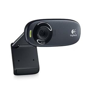 Easy peasey & cheap webcam?