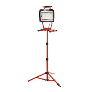 [Hearth.com] Work Lamp for Fall Wood Processing?