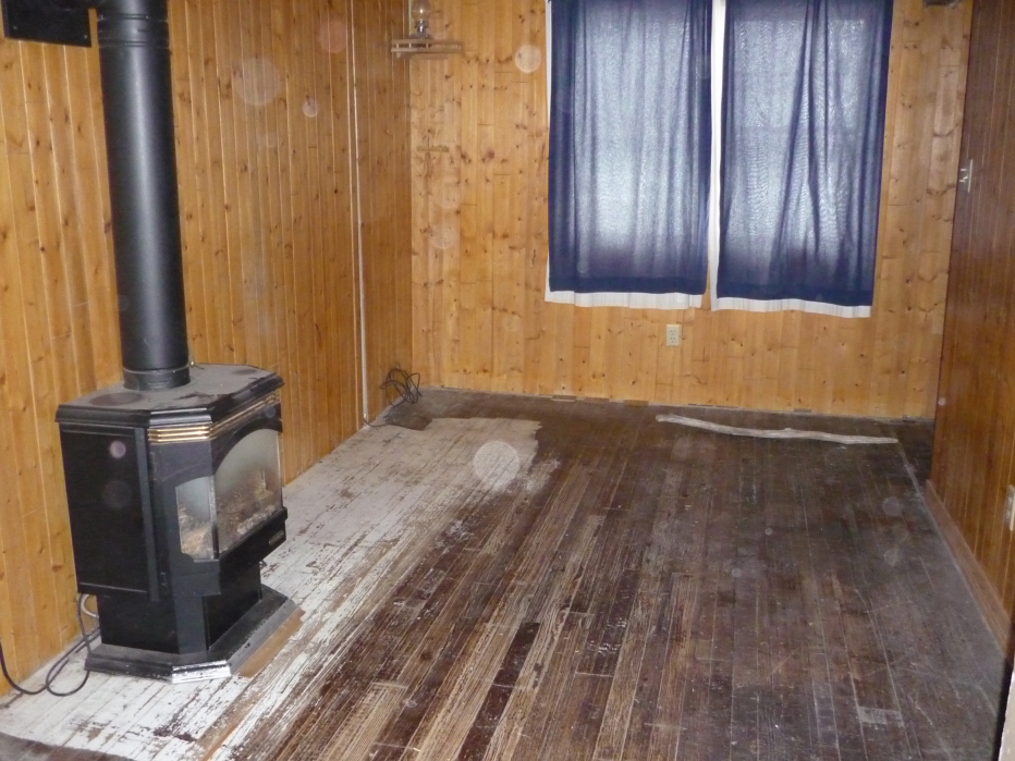 [Hearth.com] Ok folks, how do we seal this?