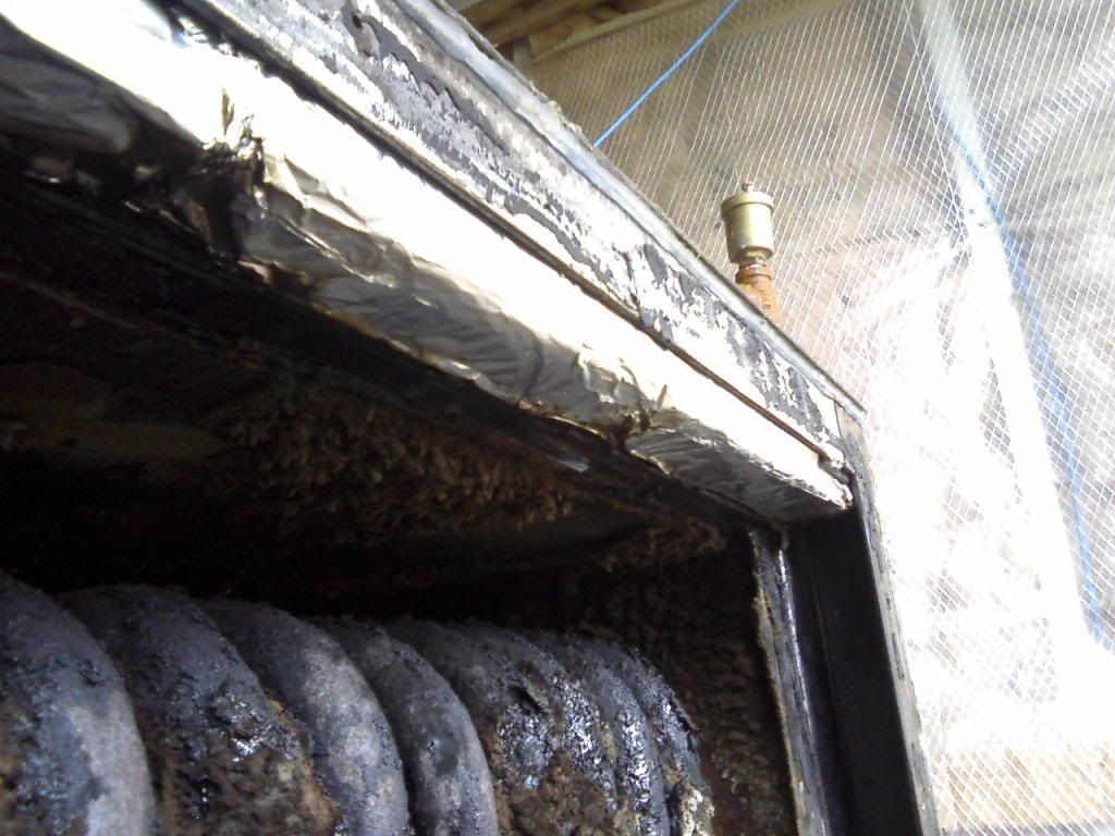 [Hearth.com] Insulating Greenwood, Greenfire, Steaton,