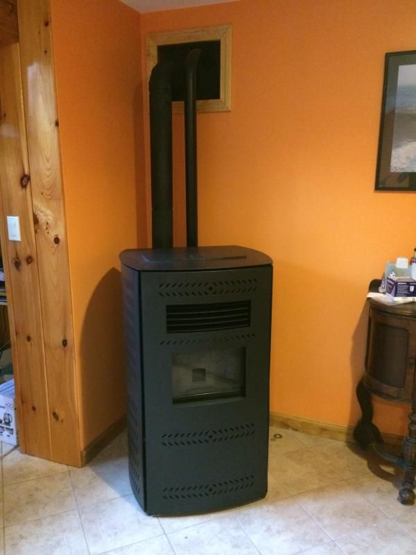 [Hearth.com] Englander 25-IP
