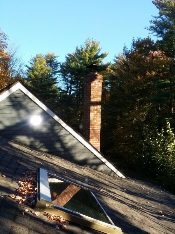 [Hearth.com] rangeley t50 issues?