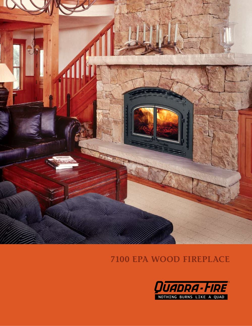 ZC fireplace ? Forums Home