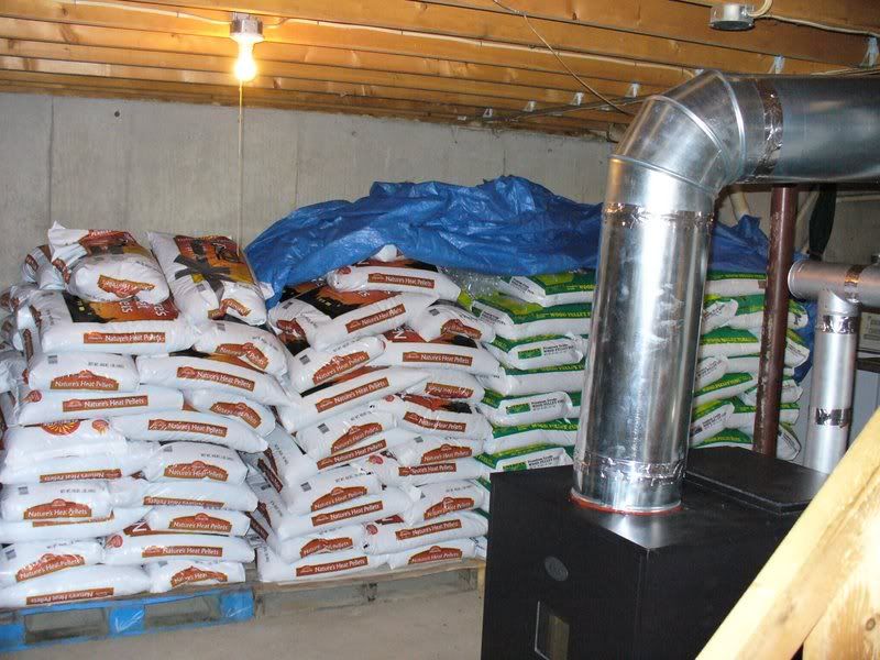 [Hearth.com] Pennington Pellets