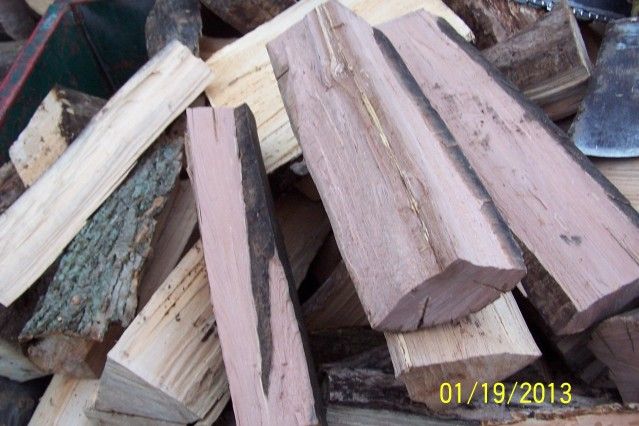 [Hearth.com] what kind of wood ?