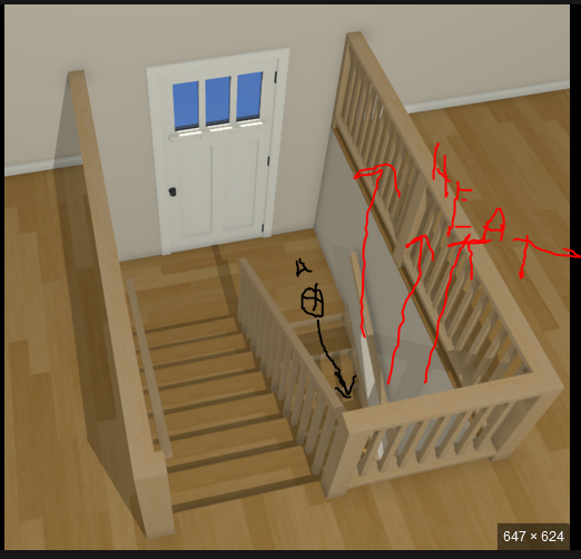 Help with air circulation