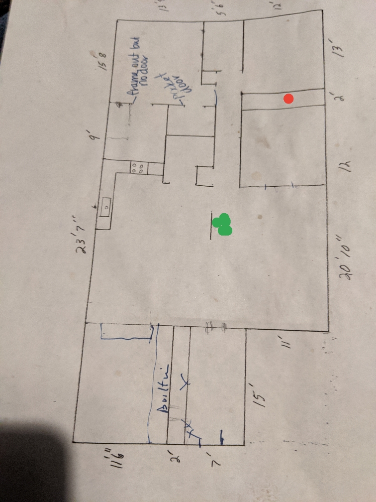 Outside air question