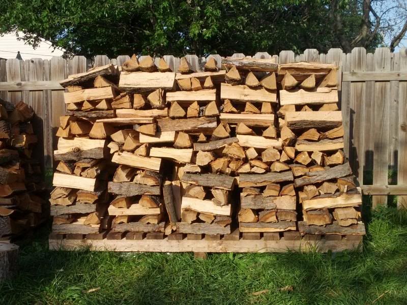 [Hearth.com] first stack