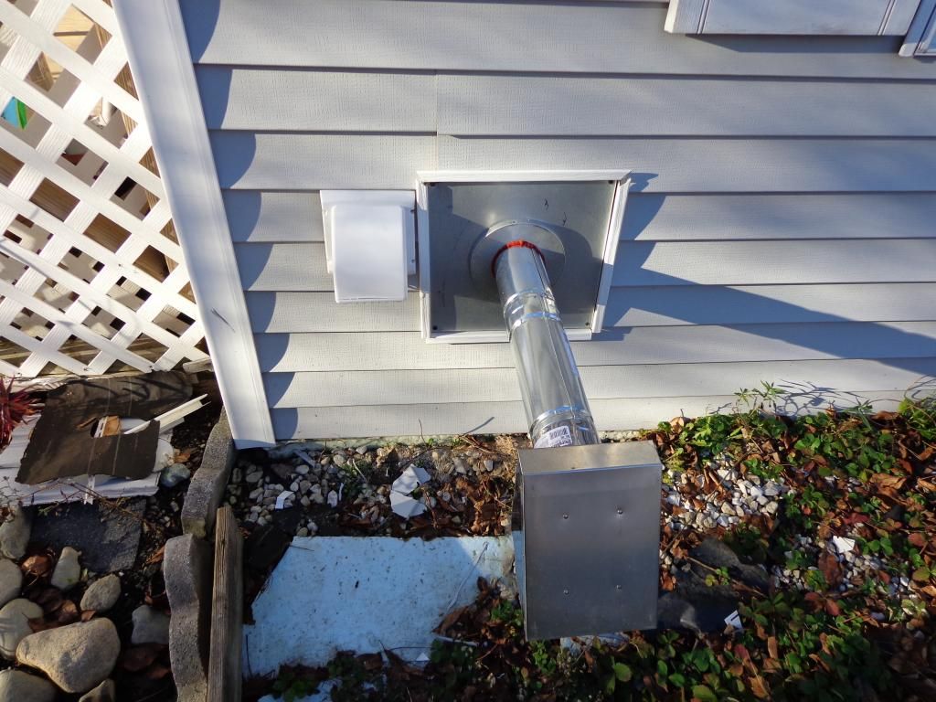 [Hearth.com] New Guy From Maine Saying Hello