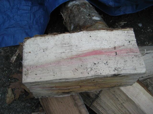 [Hearth.com] Another wood ID