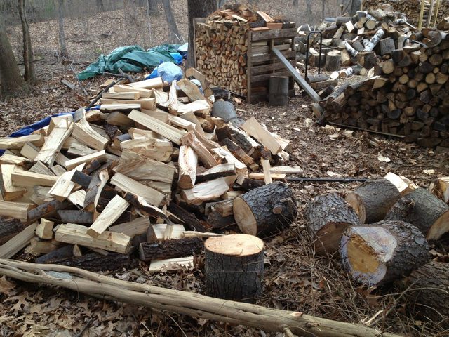 [Hearth.com] Pine?