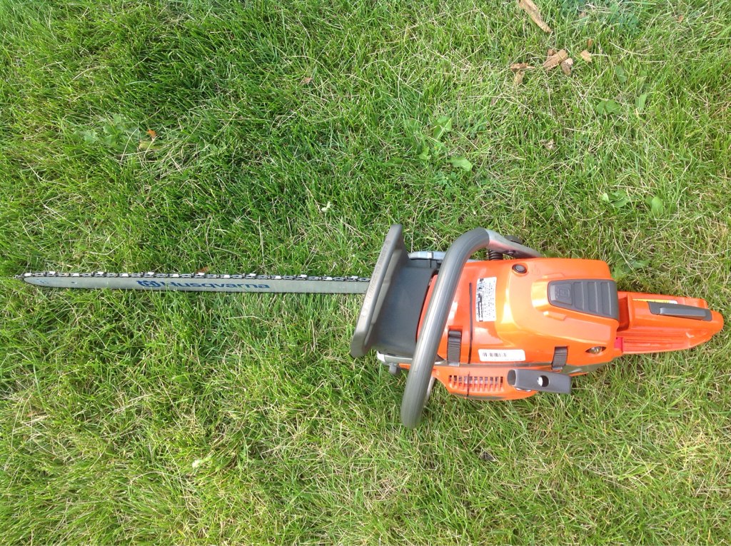 [Hearth.com] Wood cutting newbie needs advice
