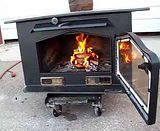 [Hearth.com] Country Flame 02 Stove CL Purchase