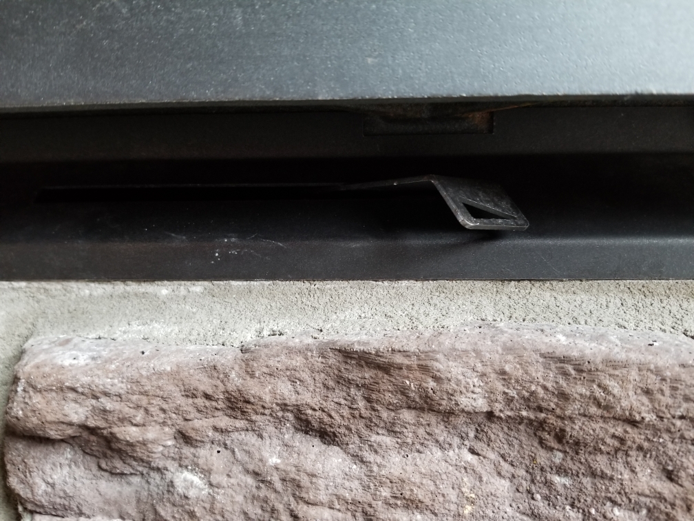 [Hearth.com] FP30 or Summit Insert Air Control Mod?