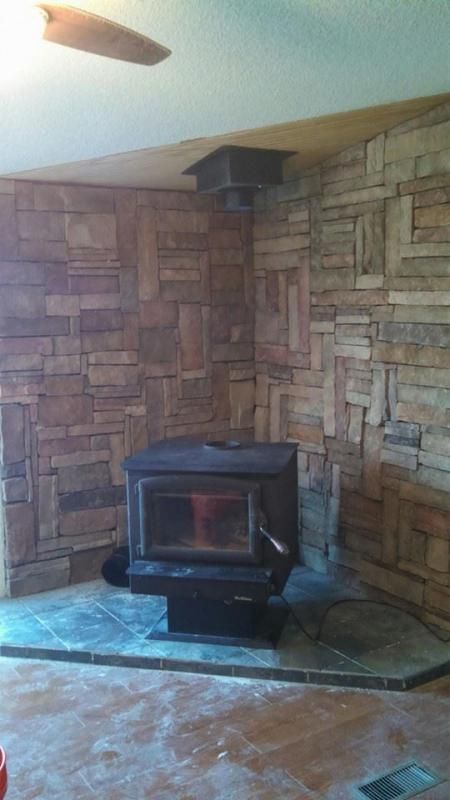 [Hearth.com] Stove and hearth project