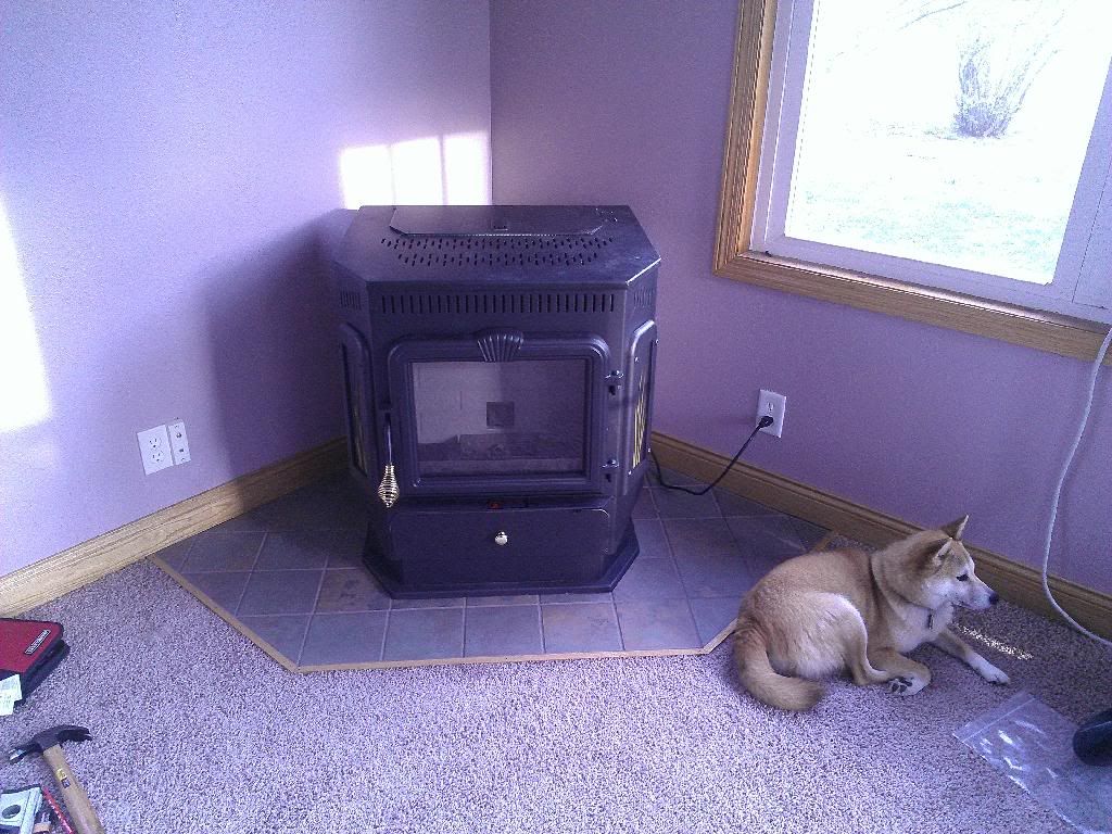 [Hearth.com] vent install advice?