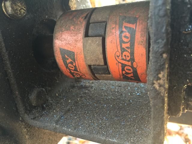 [Hearth.com] Splitter repair help (pump replacement)