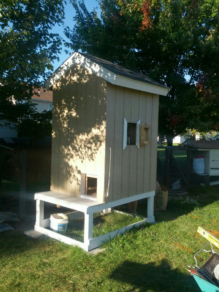 [Hearth.com] What do you do with your pallets?
