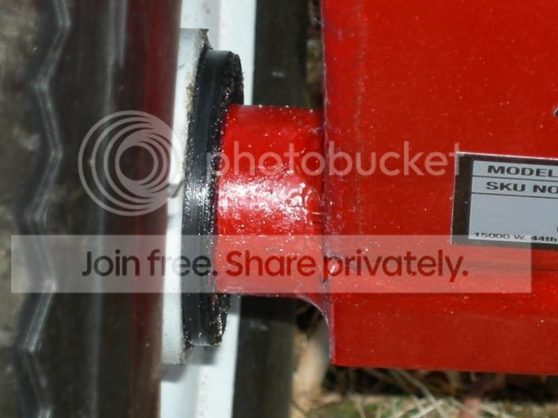 [Hearth.com] Let's talk about our Huskee 22....
