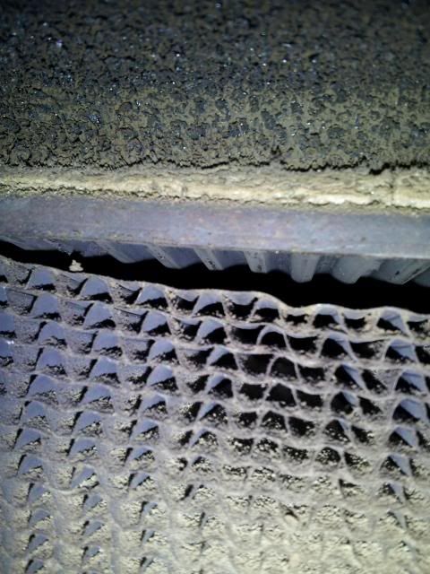 [Hearth.com] BK Chinook Catalyst issues