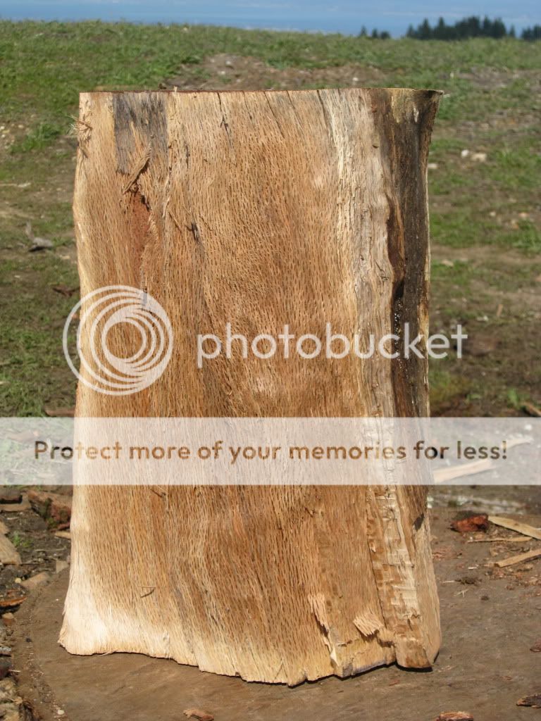 How to test for moisture in my wood stack